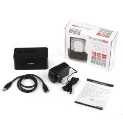 Dark DK-AC-DSD11 3.5/2.5 SB 3.0 SATA Disk İstasyon