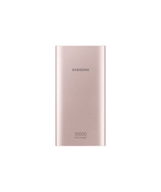 Samsung 10.000 mAh Powerbank Type C Pembe