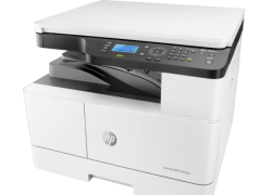 HP 8AF71A LaserJet M442DN Mno Laser MFP 24ppm A3 Yazıcı