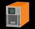 MAKELSAN MU01000N11DTV02 On-Line Powerpack Plus 1000VA 1F/1F 5-10 Dk 2x9AH Akülü UPS