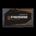 GIGABYTE GP-650B 650W ATX 80+ Bronze Güç Kaynağı