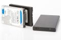 DIGITUS DA-71105 USB 3.0-SATA SSD/HDD Enclosure, 2.5'' 9.5  7.5 mm SSD/HDD Aluminum hosui