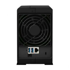 SYNOLOGY DS218PLAY NAS SERVER 2AD 3.5''DISK DESTEKLI STORAGE