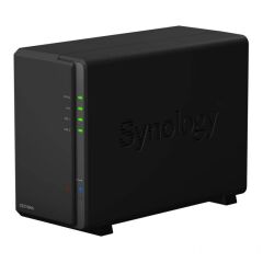 SYNOLOGY DS218PLAY NAS SERVER 2AD 3.5''DISK DESTEKLI STORAGE