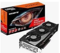 GIGABYTE GV-R665XTGAMOC-8GD RX6650XT 8GB 128Bit GDDR6 Ekran Kartı