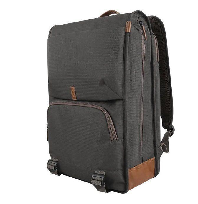 LENOVO 4X40R54728 CASE_BO 15.6 Backpack B810 Black-WW