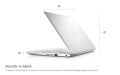 DELL 5490-S510F82N Inspiron 14 5000, Ci7-10510U, 8GB, 256GB SSD, MX230-2GB, 14'', Ubuntu
