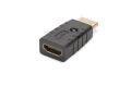 DIGITUS DA-70466 HDMI EDID Emülatör, çoğaltıcı, anahtarlayıcı, dağıtıcı, ana anahtarlayıc