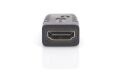 DIGITUS DA-70466 HDMI EDID Emülatör, çoğaltıcı, anahtarlayıcı, dağıtıcı, ana anahtarlayıc