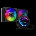 GIGABYTE AORUS-LIQUID-240 AORUS LIQUID 240 RGB İşlemci Sıvı Soğutma
