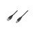 Digitus AK-300102-030-S USB2.0 Yazıcı Kablosu (3m)