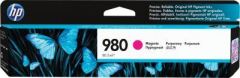 HP D8J08A No 980 6600 Sayfa Kırmızı Kartuş