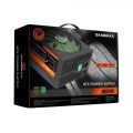 FRISBY GAMEMAX800W 800W Kutulu 14cm Fan 80+Bronze 7xSata Güç Kaynağı