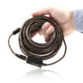 DARK DK-CB-USB2EXTL10A 10m USB2.0 Aktif Uzatma Kablosu