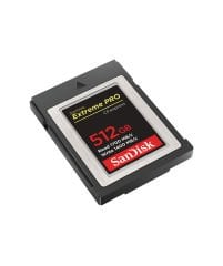 SanDisk ExtremePRO CFexpress Card TypeB512