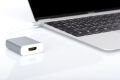DIGITUS DA-70836 20cm USB Type C 4K HDMI Adaptör