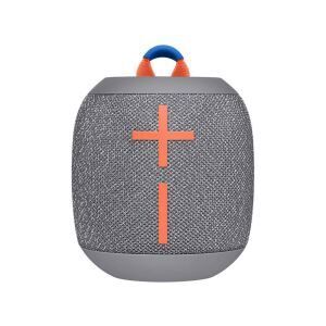 LOGITECH 984-001562 UE WONDERBOOM 2 CRUSHED ICE GREY
