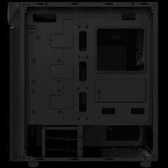GIGABYTE GB-C200G C200GLASS ATX MIDI TOWER SIYAH
