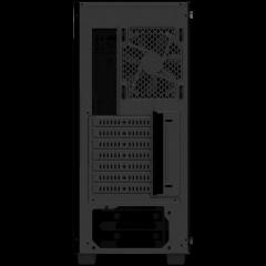 GIGABYTE GB-C200G C200GLASS ATX MIDI TOWER SIYAH
