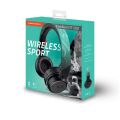 PLANTRONIC BackBeat Fit 500 Kablosuz,Kablolu Kulak Üstü Spor Kulaklık 210701-99