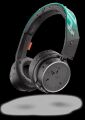 PLANTRONIC BackBeat Fit 500 Kablosuz,Kablolu Kulak Üstü Spor Kulaklık 210701-99