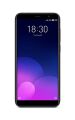 MEIZU M6T 32GB 6.2'' 13MP Siyah Akıllı Telefon M6T-32GB-BLACK