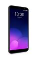 MEIZU M6T 32GB 6.2'' 13MP Siyah Akıllı Telefon M6T-32GB-BLACK