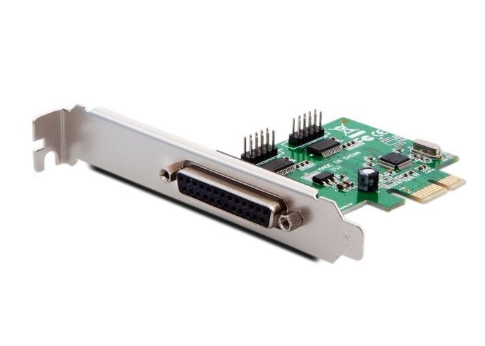 S-LINK PCI Express 1 Paralel + 2 Seri Port Kartı SL-EXPS2