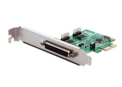 S-LINK PCI Express 1 Paralel + 2 Seri Port Kartı SL-EXPS2