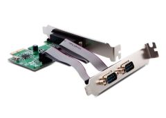 S-LINK PCI Express 1 Paralel + 2 Seri Port Kartı SL-EXPS2