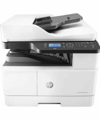 HP 8AF72A LaserJet M443NDA Laser MFP 25ppm A3 Yazıcı