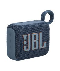 Go4 Bluetooth Hoparlör IP67 Mavi