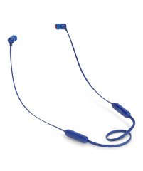 JBL T110BT Bluetooth Kulakiçi Kulaklık Mavi