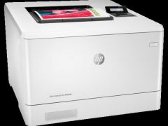 HP W1Y44A Color LaserJet Pro M454dn 27/27ppm A4
