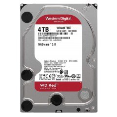 WD 4TB Red 3.5'' 5400Rpm 256MB Sata3 WD40EFAX