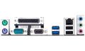GIGABYTE GA-H110-D3A Intel H110 1151 DDR4 2400MHz VGA Anakart