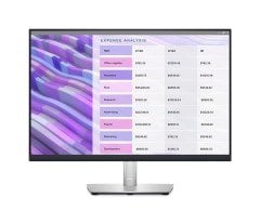 Dell P2423 24'' 8ms FHD Vga Hdmi Dp Pivot IPS