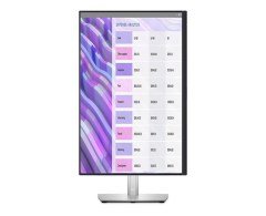 Dell P2423 24'' 8ms FHD Vga Hdmi Dp Pivot IPS