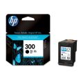 HP CC640E No 300 Siyah Kartuş