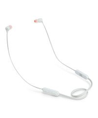 JBL T110BT Bluetooth Kulakiçi Kulaklık Beyaz