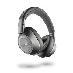 PLANTRONIC 207120-05 BackBeat PRO2 Kablosuz+Kablolu Kulaklık Sınırlı Versiyon Graphıte Grey