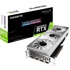 GIGABYTE GV-N307TVISIONOC8G RTX3070 TI VISION 8GB 256B GDDR6 Ekran Kartı