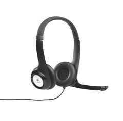 LOGITECH 981-000406 H390 Kablolu Mikrofonlu Kulaklık