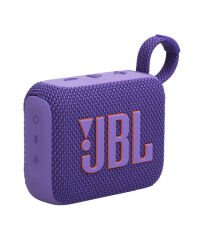 Go4, Bluetooth Hoparlör, IP67, Mor