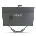 QUADRO RAPID-Z-844121 Ci5-8400 2.80 GHz 4GB 1TB 21.5''LED Free DOS AIO