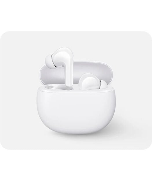 Xiaomi Redmi Buds 4 Active White