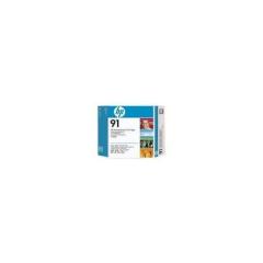 HP No 91 Bakım Kiti C9518A