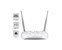 Tp-Link TD-W9970 300M 4P VDSL/ADSL Modem Router