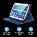 TRUST 20315 PRIMO FOLIO 10'' Mavi Tablet Kılıfı