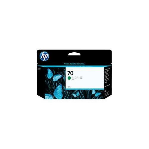 No 70 Yeşil Kartuş 130Ml